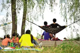 1~5月 重庆二孩生育登记首超一孩图片