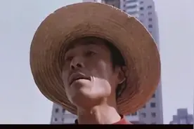 姜文结巴成功撩妹，张艺谋 葛优 李雪健 赵本山梁冠华情愿当配角视频封面