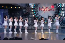 可爱小萝莉，萌宝贝们的舞蹈表演，太好看了，送给你们看。视频封面