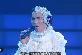 萧敬腾《怎么说我不爱你》你放不下的时候，想想他是怎么放下你的