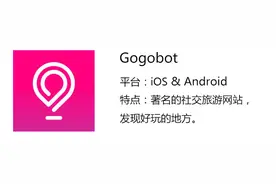 Gogobot：使用社交网络来规划假期生活图片