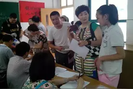 义乌公办小学、初中新生明起报名！ 这些报名要点家长必须了解~图片