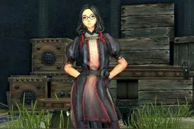 剑灵仙桃怎么获得图片