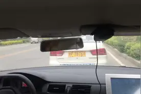 河南西华「金华科三考场模拟考试二号线全程」视频封面