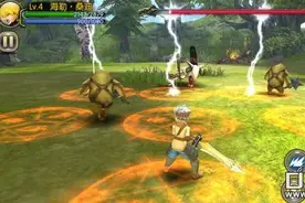 轻动作卡牌新作《龙之谷移动版》即将来袭图片