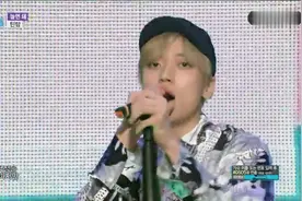 TEEN TOP 新曲《Let s Play》音乐中心首秀 麦克风全开