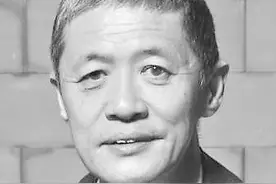 我看李敖的“狂”：玩技巧让你记住 产生好奇图片