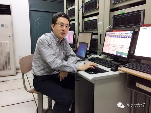 法国梅斯大学,教书育人丨他们当之无愧 - 冷求网