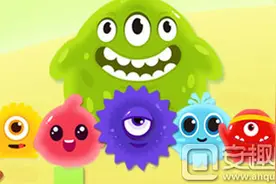 球球大作战吃刺球技巧详解 教你怎么正确吃刺球图片