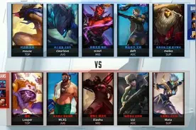 lol2016lpl夏季赛6月17日视频合集：EDG和OMG获胜图片