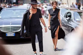 老司机带路最靠谱，让最时尚大咖们带你玩转时尚之都米兰 | 玩趣计划图片