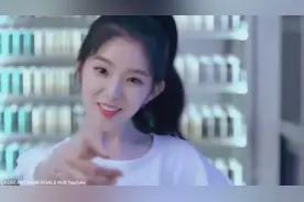 备受广告商青睐的女爱豆广告合辑，TWICE、Irene、粉墨等 高清视频封面