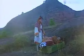 哪吒削骨还父，削肉还母，那么最伤心的人是谁视频封面