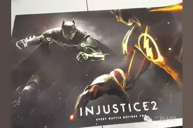 前线新闻｜《不义联盟2》或将带有一定的RPG属性图片