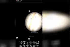 用手机就能遨游宇宙星空，天文爱好者福利