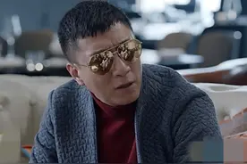 好先生第28集陆远甘敬酒吧见面闹翻时响起的英文插曲是什么图片