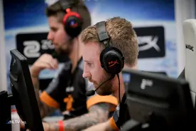 E联赛D组第三日战报：Fnatic与FAZE会师决赛图片