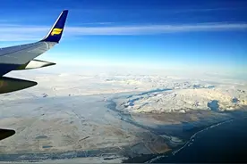 当梦想照进现实——2016春节独行冰岛圆梦之旅图片