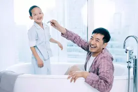 这个父亲节野兽爸爸最想要的礼物清单 | Enjoy雅趣×野兽派图片