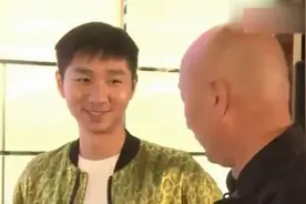 万万没想到陈佩斯的儿子这么牛，抛下星三代的光环偏要靠实力视频封面