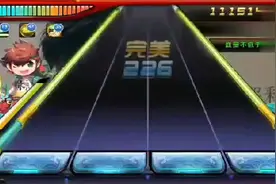 节奏大师还有这个玩法你不知道吧我来告诉你