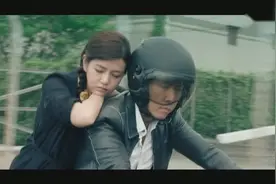 第一次看见甄子丹陈妍希合作的爱情片视频封面