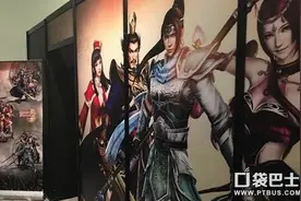 真·三国无双激斗版好玩吗 怎么样图片