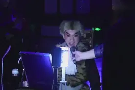 见识下什么叫大腕儿！视频封面