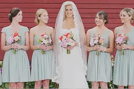 婚礼摄影师在拍摄现场要注意的8个事项图片