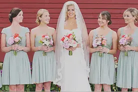 婚礼摄影师在拍摄现场要注意的8个事项图片