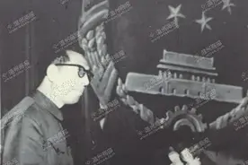 忠于法律忠于事实 三代律师传承精神图片