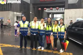 110剥离挪车业务节约接处警资源 下一步全面加强与8890合作图片