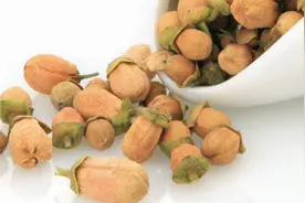 代代花瘦身茶的泡法及功效图片