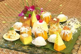 科普知识：正确认识甜蜜素图片