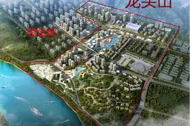 临港总部城：推动宜宾商业C2B时代来临？图片