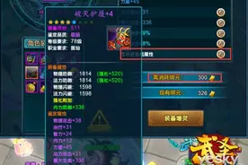 柳暗花明又一村《武圣》60级紫装的另类用法图片