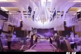 魏秋月袁灵犀甜蜜婚礼MV