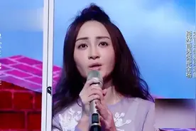 姚笛跨界演唱《原来你也在这里》，歌声包含太多深情视频封面
