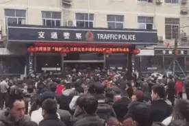 不要去打挤了！成都电子眼处理流程新措施延长至9月1日！这种情况先绑定……图片