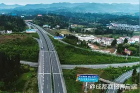 520开跑！“川东北第一马”营山马拉松  约你在格桑花道中跑起来图片