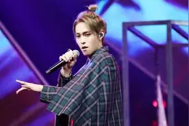 《偶像练习生》学历大比拼，没想到他们是真学霸图片