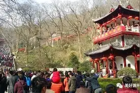 除了琅琊山庙会，滁州过年还有这些好玩的……图片