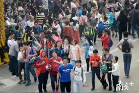 广州小升初“秘考”受热议！评论区炸了，你支持吗？图片
