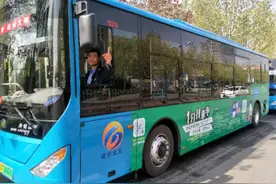 微信智慧交通多点落地，微信扫码搭公交只需“一分钱”！图片