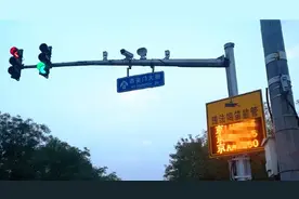 推翻伪科普——鸣笛抓拍的真相图片