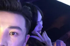 孙坚唐嫣聊天记录曝光 “催要”广告费图片