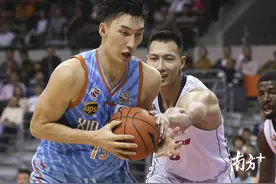 CBA八强赛对阵表完全出炉，广东双雄能否会师总决赛图片