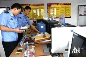 0首付购车？​借96万还600万！龙岗打掉3个“套路贷”团伙图片