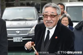 金马影帝孙越去世 代表作《搭错车》里的四首经典歌曲传唱至今图片