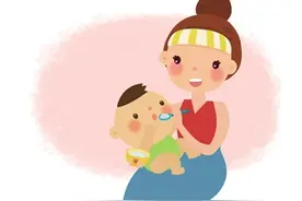 「健康养生」宝宝腹泻先喂“妈咪爱”？且慢！图片